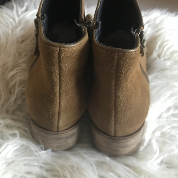 Cole Haan Hayes Flat Bootie (40mm) - Picture 5 of 8